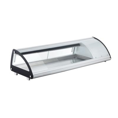Stojan na sushi 5x GN 1/3, Arktic, 230V/160W, 1307x445x(H)327mm | 233757